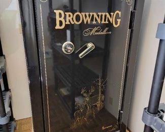 Browning Medallion Gun Safe