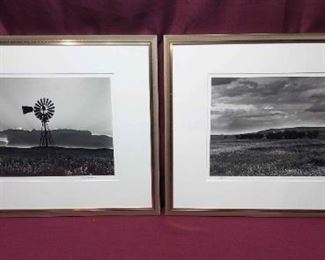Ben Thompson Original Photography Lot 2