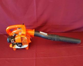 Echo Leaf Blower