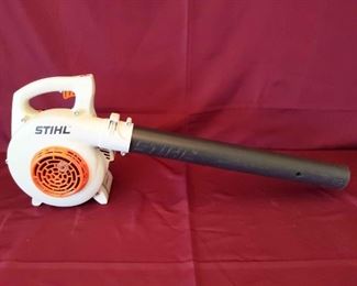 Stihl Leaf Blower