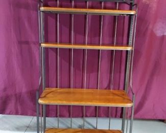Bakers Rack