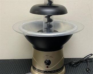 Rival Chocolate Fountain