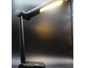 Underwriters Laboratories Portable Desk Reading Light Lamp