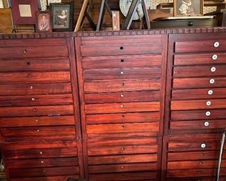 Scrapbooking Supplies