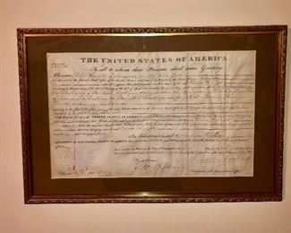 Andrew Jackson doc