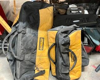 Tool Bags