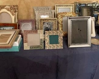 Picture Frames