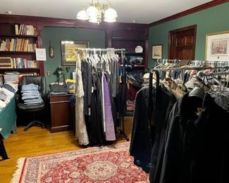 Ladies' and Gentlemens' Clothing 3