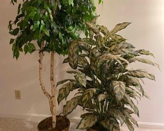 Artificial House Plants