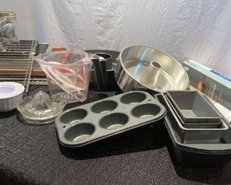 Baking Ware
