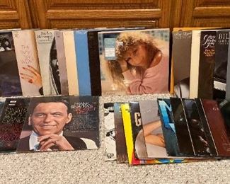 Barbra and Frank and Much More