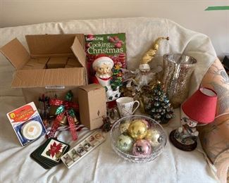 Christmas Times AComin