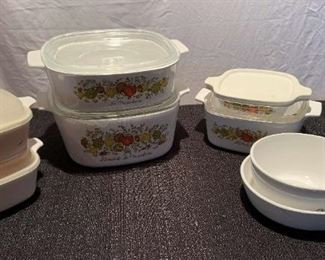 Corning Ware