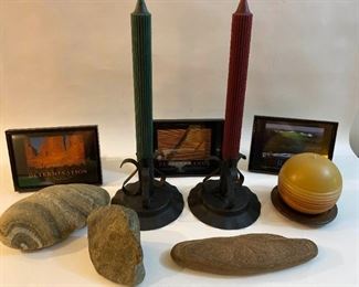 Determination, Perseverance, and Risk