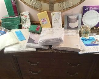 Entertaining Accessories Still In Packaging