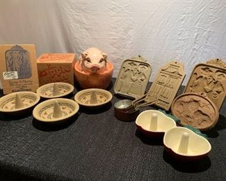 Hartstone Apple Bakers And More