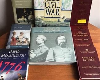 Historical Classic Reading