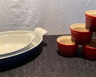 Le Creuset Cookingware