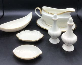 Lenox Serving Collection