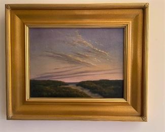 Original Painting by Ann Jenemann