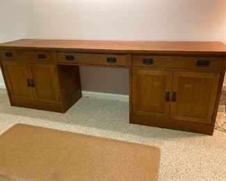 Stickley Credenza