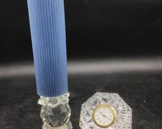 Waterford Friend Crystal