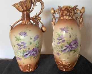 Antique Vases