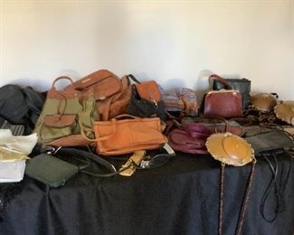 Bags and Purses