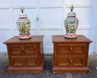 Birds of the Morning