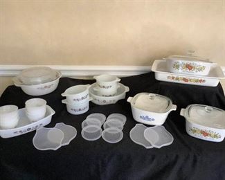 Corning and Dynaware