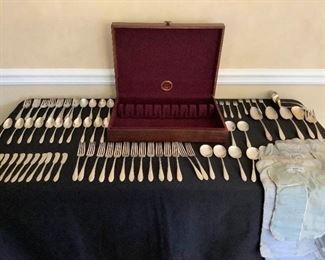 Gorham Sterling Silver