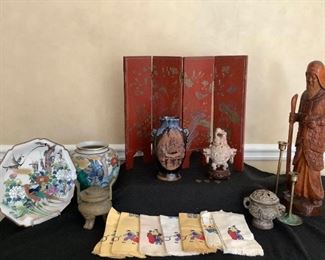 Japanese Banko and More