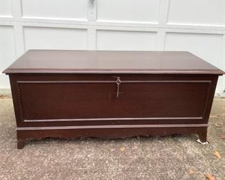 Lane Cedar Chest