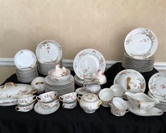 Manchester H and Co. Bavaria