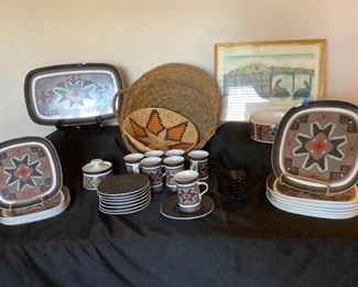 Meso American Treasures