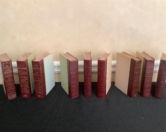 Readers Digest Condensed Books