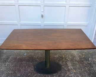 Walnut Table
