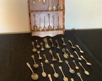 World Wide Spoons