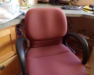 office chair