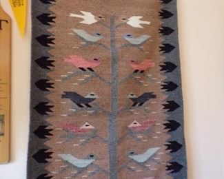 rug / wall hanging