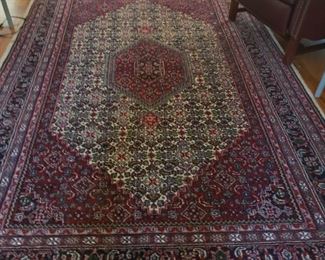 Nice rug 8x10