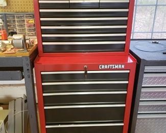 Craftsman