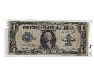 https://www.agesagoestatesales.com/product/lrm8397-us-one-1923-horse-blank-large-note-fr237-speelman-white/146?cp=true&sa=false&sbp=false&q=true	LRM8397 US One 1923 Horse Blank Large Note FR237 Speelman / White			 $66.00 
