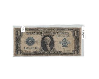 https://www.agesagoestatesales.com/product/lrm8405-us-one-1923-horse-blank-large-note-fr238-woods-white/132?cp=true&sa=false&sbp=false&q=true	LRM8405 US One 1923 Horse Blank Large Note FR238 Woods White			 $60.00 
