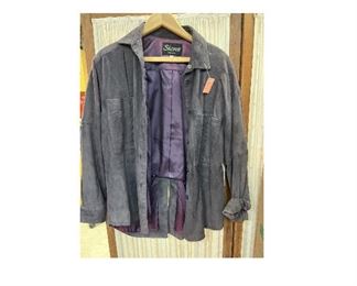 https://www.agesagoestatesales.com/product/la9008-purple-siena-jacket/169?cp=true&sa=false&sbp=false&q=true	LA9008 Purple Siena Jacket		BIN	65
