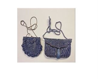 https://www.agesagoestatesales.com/product/om1009-lot-of-2-slate-blue-beaded-evening-formal-purses-beautiful/198	OM1009 LOT OF 2 SLATE BLUE BEADED EVENING FORMAL PURSES, BEAUTIFUL		BIN	29.99
