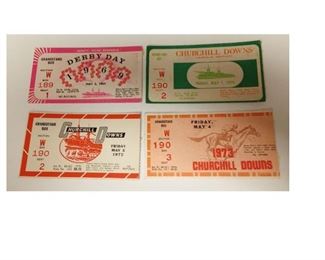 https://www.agesagoestatesales.com/product/orl3057-vintage-lot-of-4-churchill-downs-horse-racing-ticket-stubs/193	ORL3057 VINTAGE LOT OF 4 CHURCHILL DOWNS HORSE RACING TICKET STUBS		BIN	19.99
