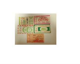 https://www.agesagoestatesales.com/product/orl3059-vintage-lot-of-5-churchill-downs-horse-racing-ticket-stubs/178	ORL3059 VINTAGE LOT OF 5 CHURCHILL DOWNS HORSE RACING TICKET STUBS		BIN	19.99
