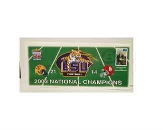 https://www.agesagoestatesales.com/product/orl3097-lsu-2003-national-champions-commemorative-cachet/204	ORL3097 LSU 2003 NATIONAL CHAMPIONS COMMEMORATIVE CACHET 		BIN	19.99
