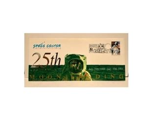 https://www.agesagoestatesales.com/product/orl3102-25th-anniversary-moon-landing-commemorative-cachet/179	ORL3102 25TH ANNIVERSARY MOON LANDING COMMEMORATIVE CACHET 		BIN	45
